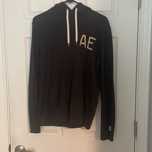American Eagle Hoodie SMALL
